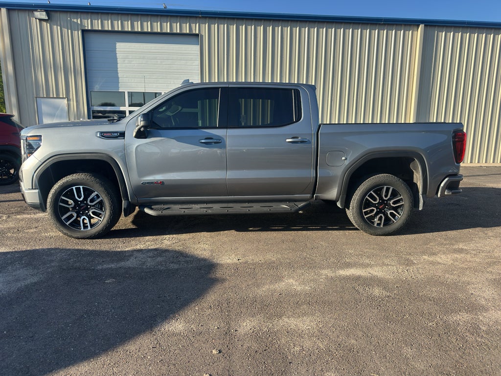 gmc sierra 1500 2026 3GTUUEEL9TG117629 image gmc sierra 1500 2026 3GTUUEEL9TG117629 image